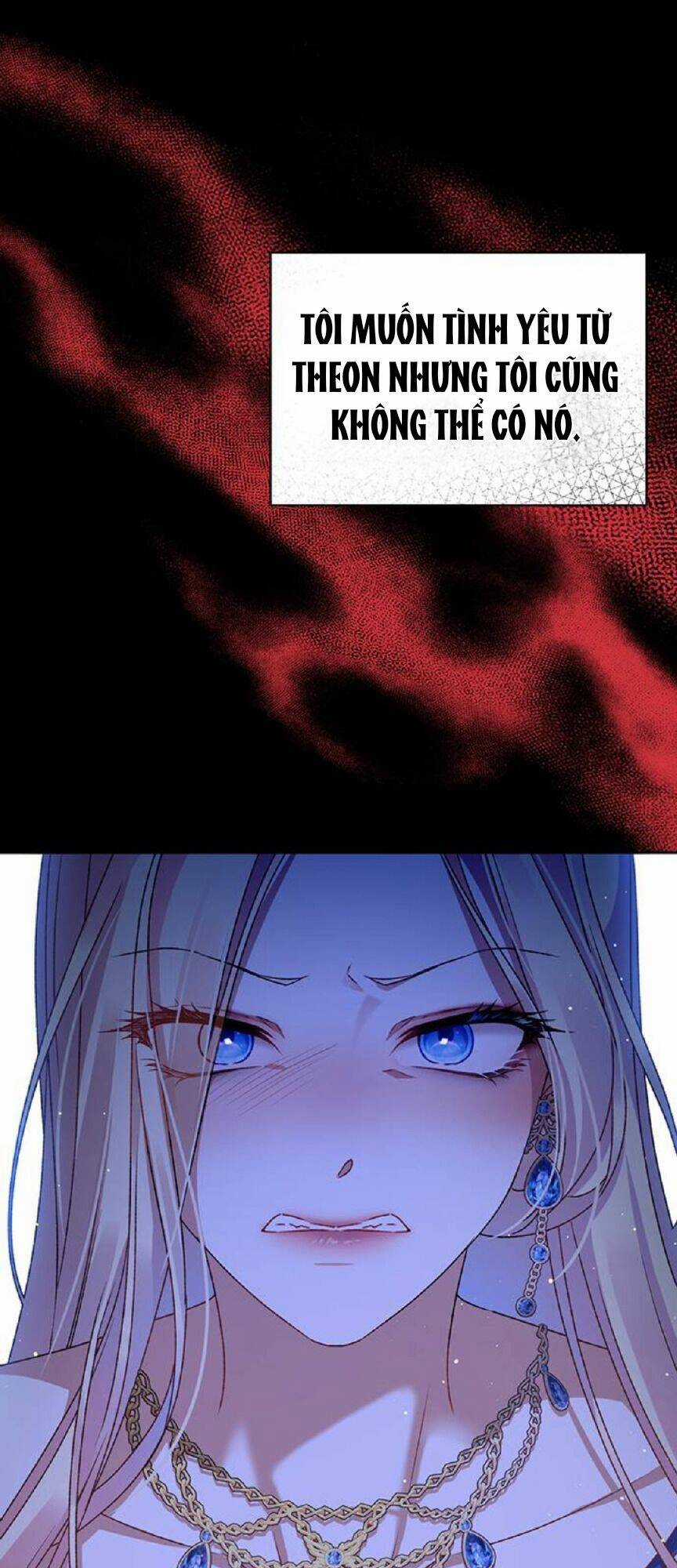 Nàng Bạo Chúa Muốn Có Một Cuộc Sống Hạnh Phúc Hơn! Chapter 3 trang 65