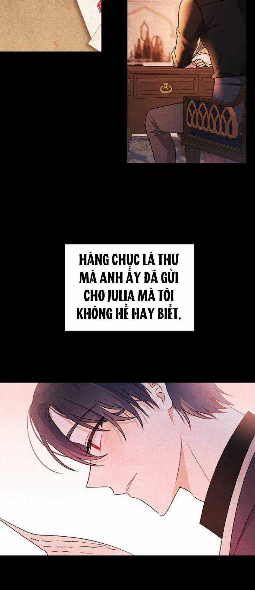 Nàng Bạo Chúa Muốn Có Một Cuộc Sống Hạnh Phúc Hơn! Chapter 3 trang 68
