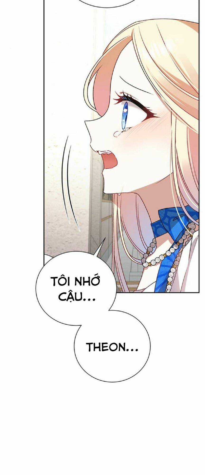 Nàng Bạo Chúa Muốn Có Một Cuộc Sống Hạnh Phúc Hơn! Chapter 3 trang 7