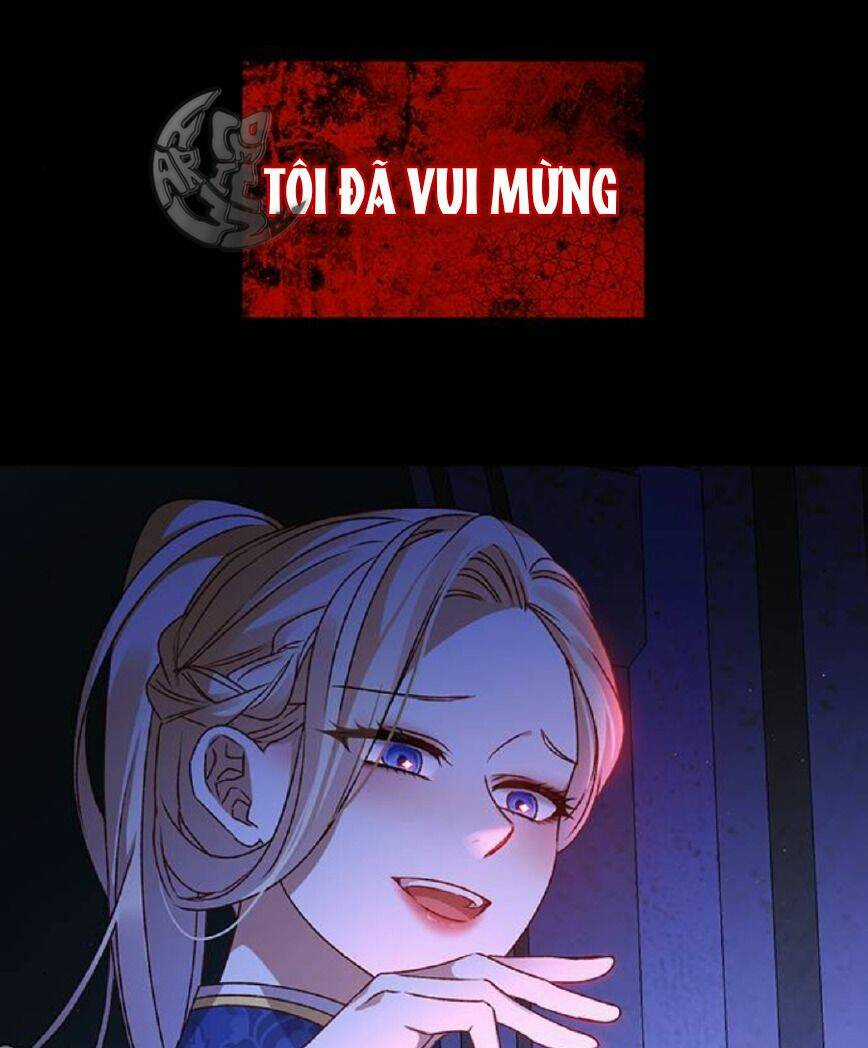 Nàng Bạo Chúa Muốn Có Một Cuộc Sống Hạnh Phúc Hơn! Chapter 3 trang 75