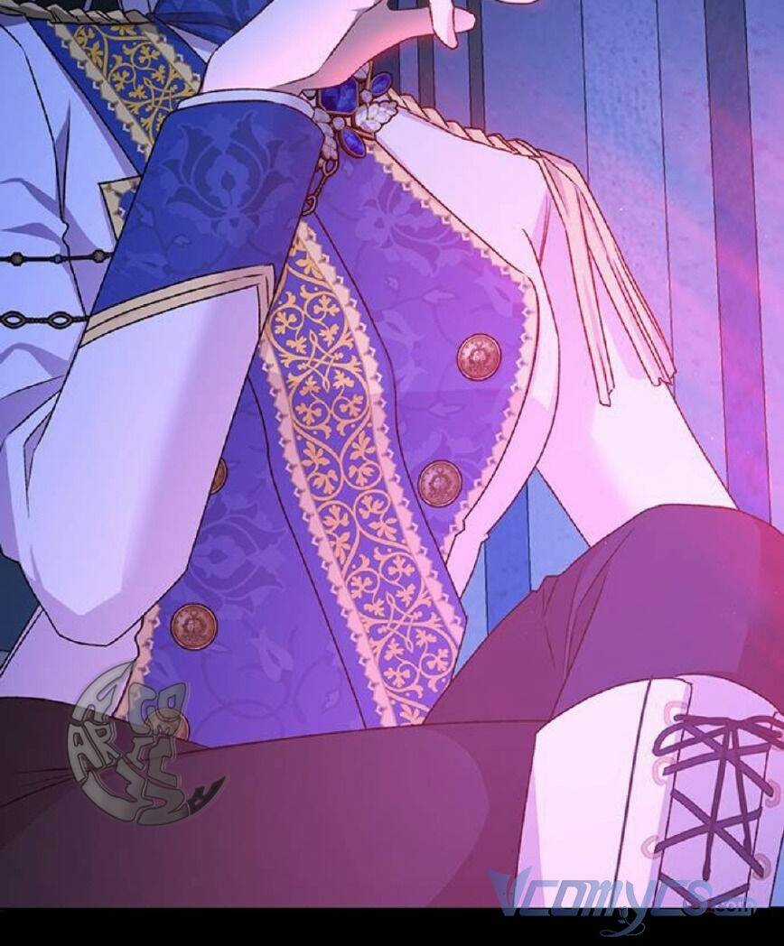 Nàng Bạo Chúa Muốn Có Một Cuộc Sống Hạnh Phúc Hơn! Chapter 3 trang 76