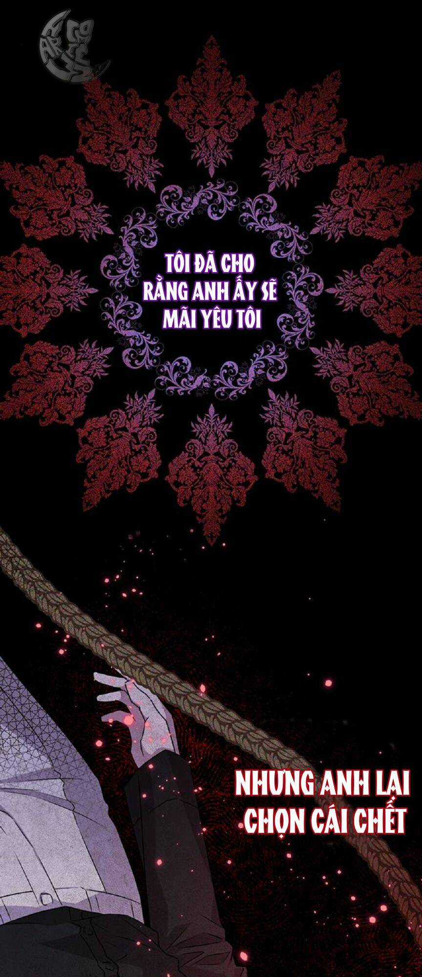 Nàng Bạo Chúa Muốn Có Một Cuộc Sống Hạnh Phúc Hơn! Chapter 3 trang 77