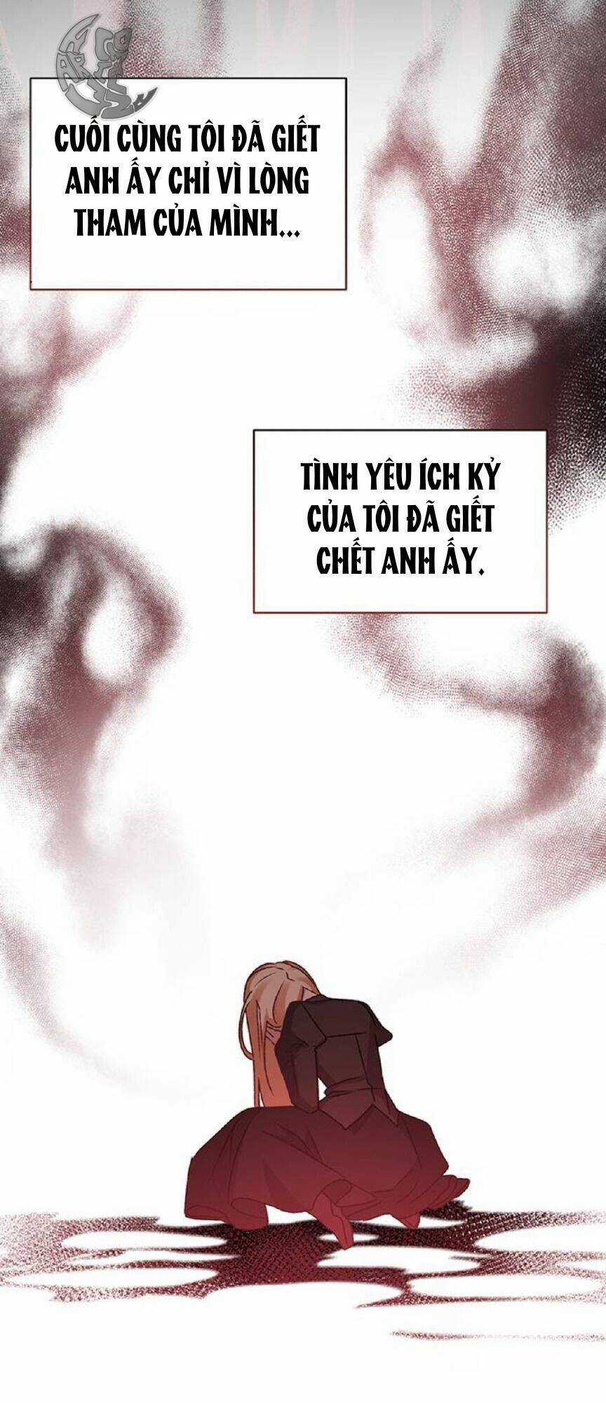 Nàng Bạo Chúa Muốn Có Một Cuộc Sống Hạnh Phúc Hơn! Chapter 3 trang 80