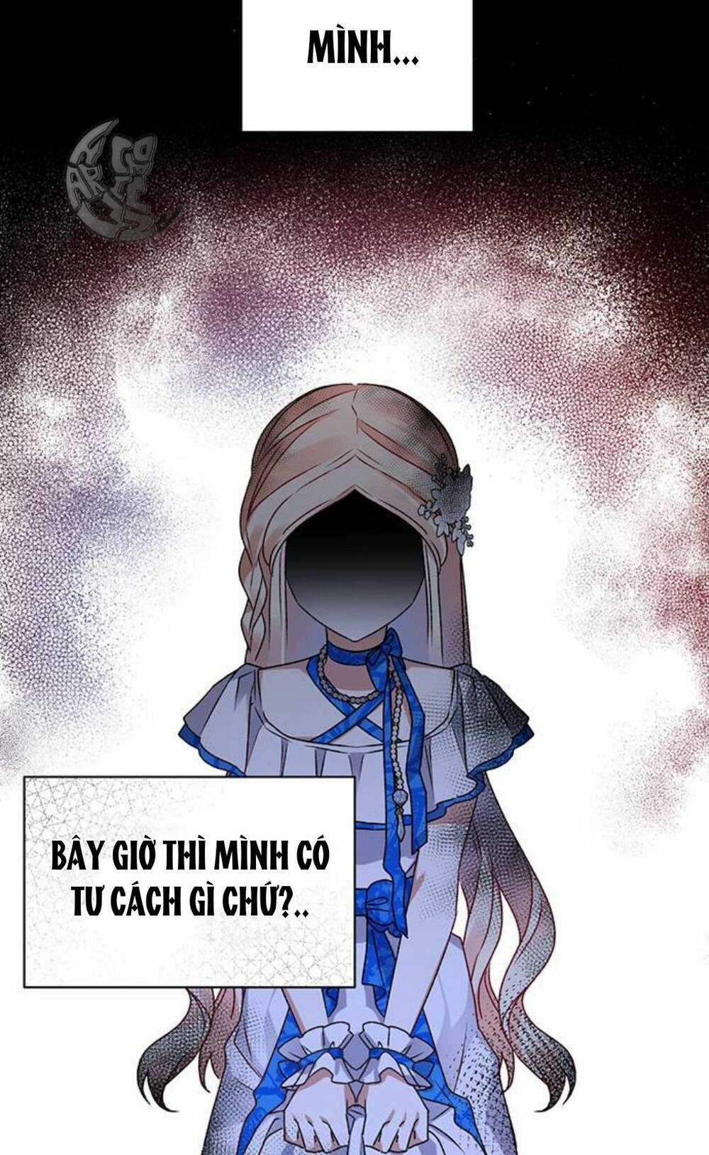 Nàng Bạo Chúa Muốn Có Một Cuộc Sống Hạnh Phúc Hơn! Chapter 3 trang 88