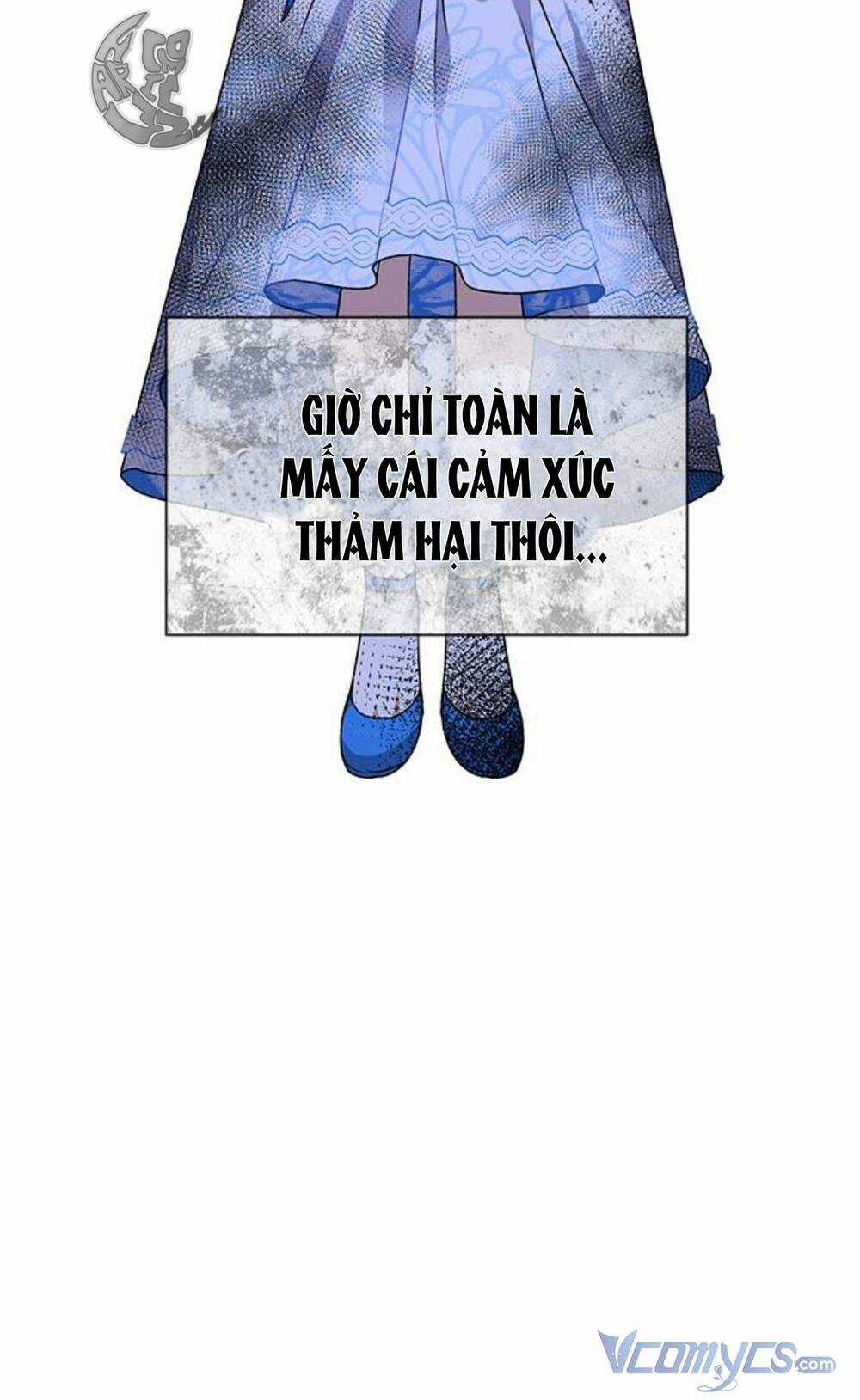 Nàng Bạo Chúa Muốn Có Một Cuộc Sống Hạnh Phúc Hơn! Chapter 3 trang 89