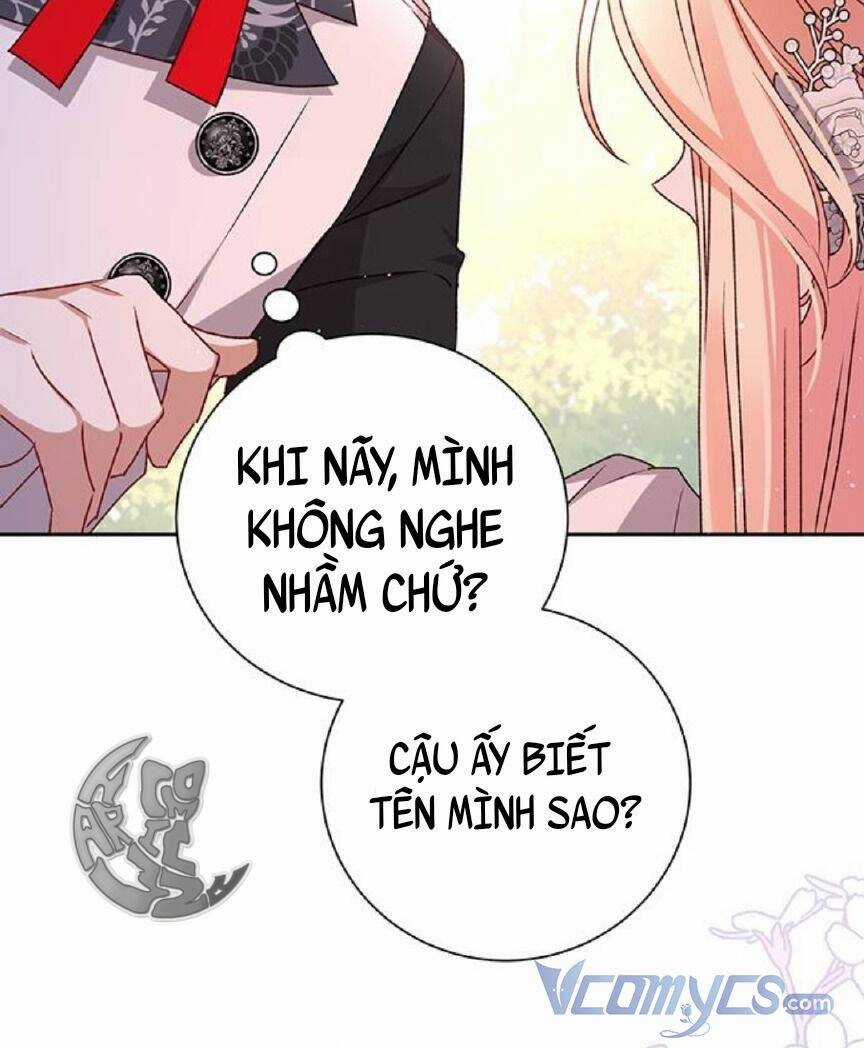 Nàng Bạo Chúa Muốn Có Một Cuộc Sống Hạnh Phúc Hơn! Chapter 3 trang 9