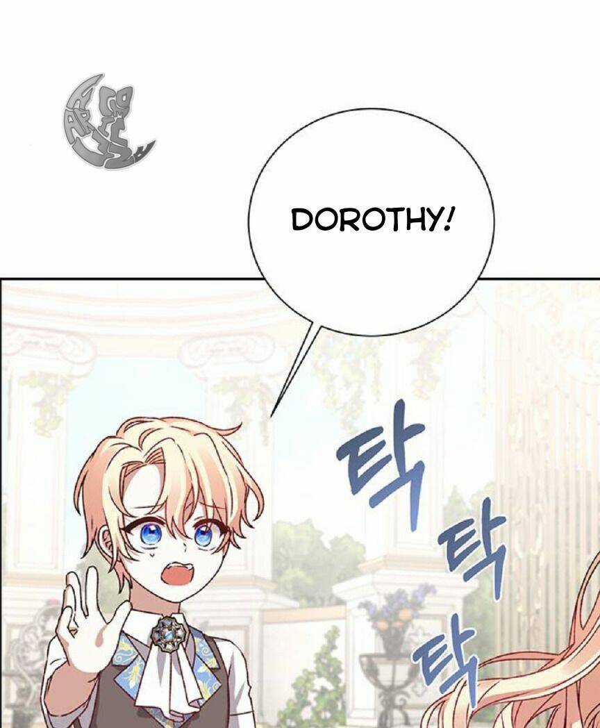 Nàng Bạo Chúa Muốn Có Một Cuộc Sống Hạnh Phúc Hơn! Chapter 3 trang 91