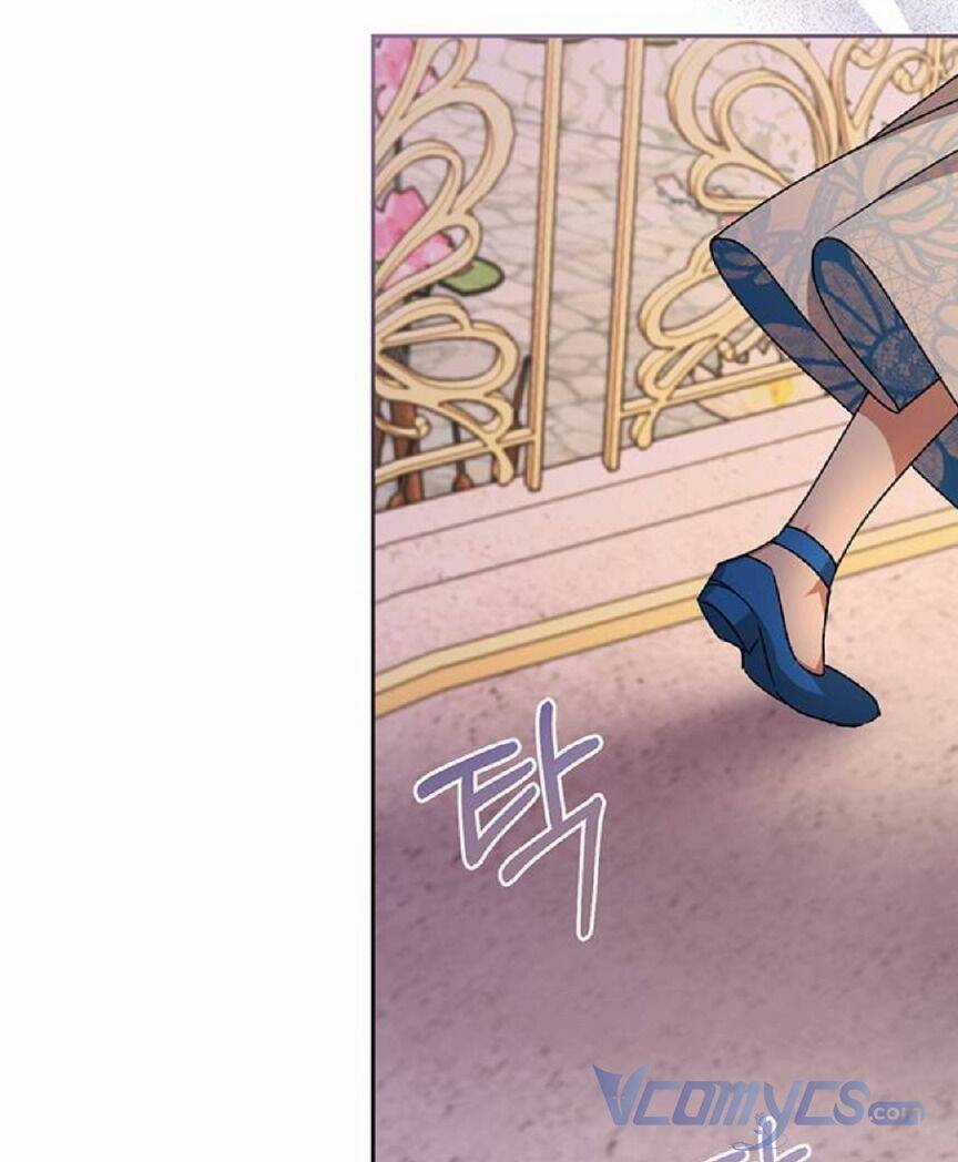 Nàng Bạo Chúa Muốn Có Một Cuộc Sống Hạnh Phúc Hơn! Chapter 3 trang 95