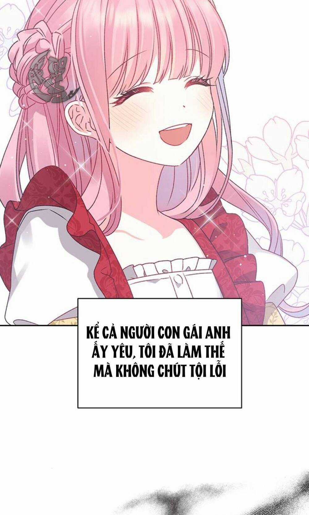 Nàng Bạo Chúa Muốn Có Một Cuộc Sống Hạnh Phúc Hơn! Chapter 3 trang 99