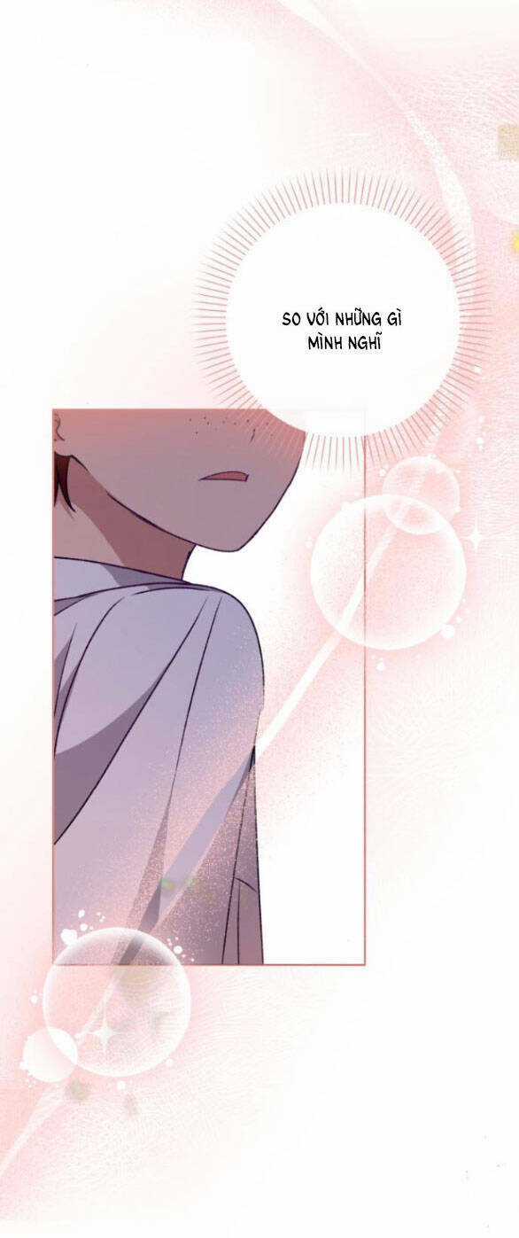 Nàng Bạo Chúa Muốn Có Một Cuộc Sống Hạnh Phúc Hơn! Chapter 30.1 trang 1