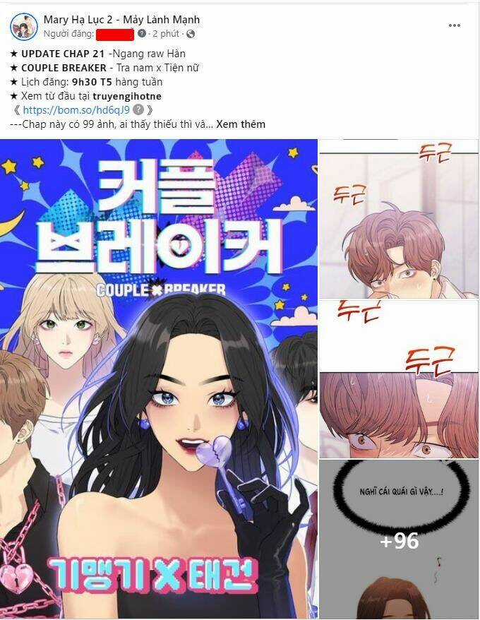 Nàng Bạo Chúa Muốn Có Một Cuộc Sống Hạnh Phúc Hơn! Chapter 31.2 trang 0
