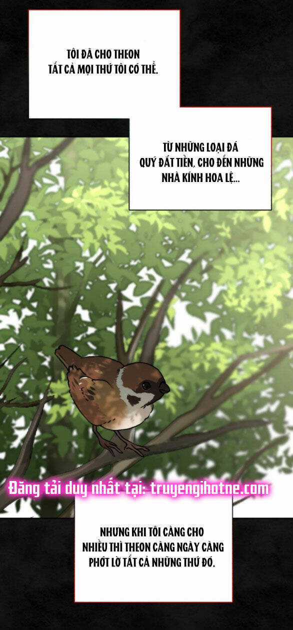 Nàng Bạo Chúa Muốn Có Một Cuộc Sống Hạnh Phúc Hơn! Chapter 32.1 trang 0