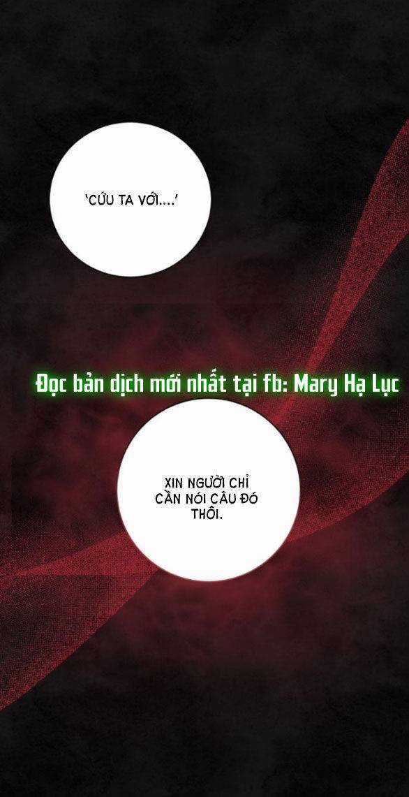Nàng Bạo Chúa Muốn Có Một Cuộc Sống Hạnh Phúc Hơn! Chapter 33.2 trang 1
