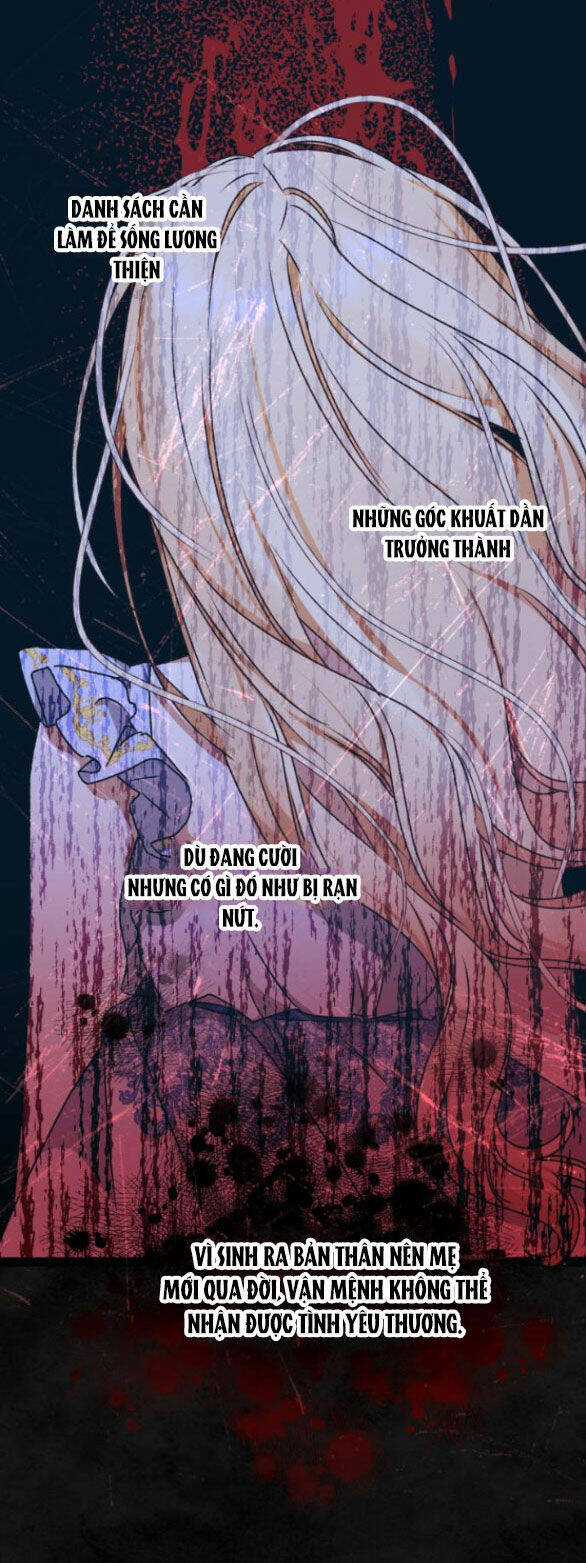 Nàng Bạo Chúa Muốn Có Một Cuộc Sống Hạnh Phúc Hơn! Chapter 34.2 trang 1