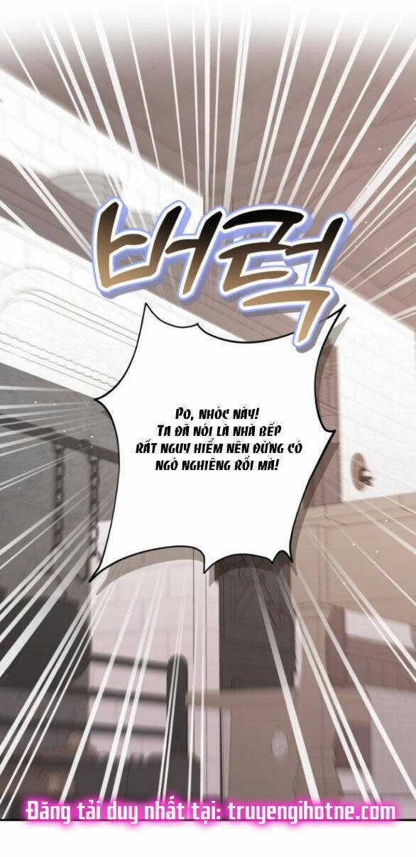 Nàng Bạo Chúa Muốn Có Một Cuộc Sống Hạnh Phúc Hơn! Chapter 35.1 trang 0