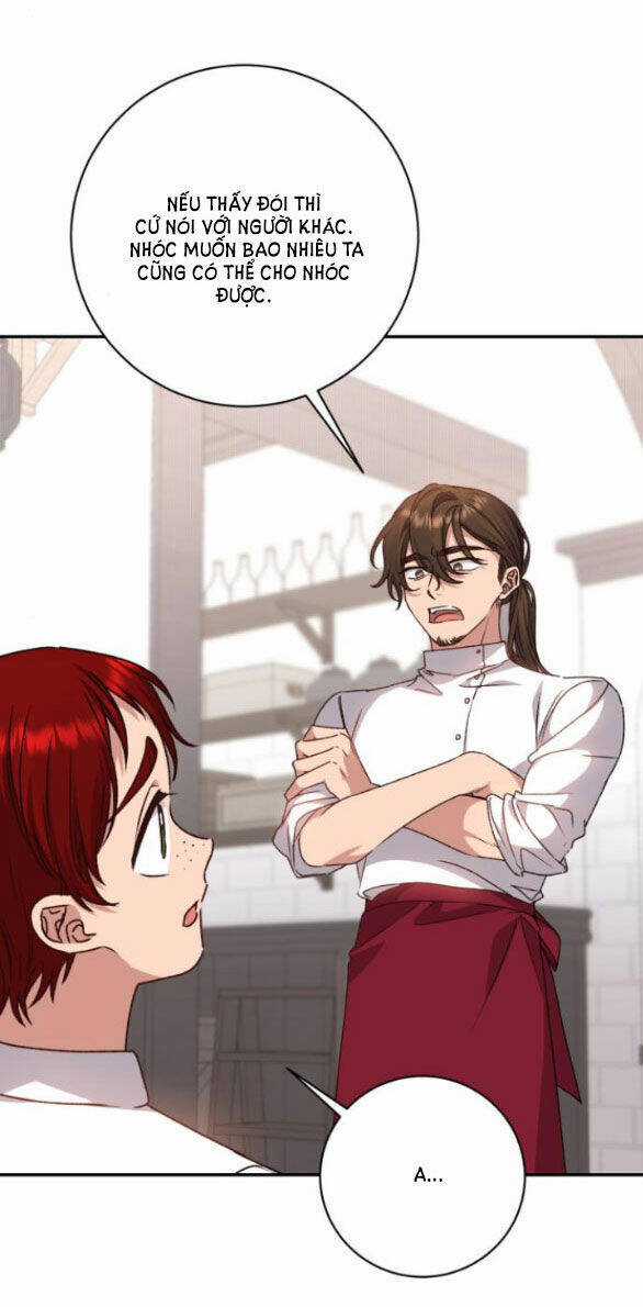 Nàng Bạo Chúa Muốn Có Một Cuộc Sống Hạnh Phúc Hơn! Chapter 35.1 trang 1