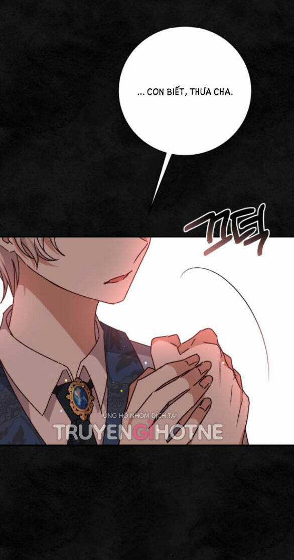 Nàng Bạo Chúa Muốn Có Một Cuộc Sống Hạnh Phúc Hơn! Chapter 36.2 trang 0