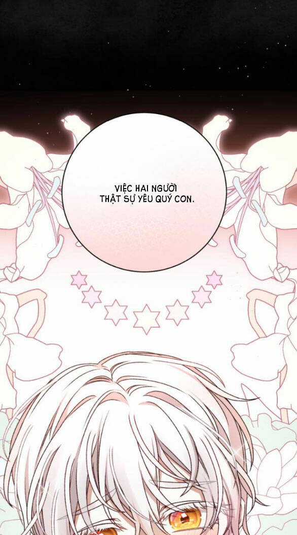 Nàng Bạo Chúa Muốn Có Một Cuộc Sống Hạnh Phúc Hơn! Chapter 36.2 trang 1