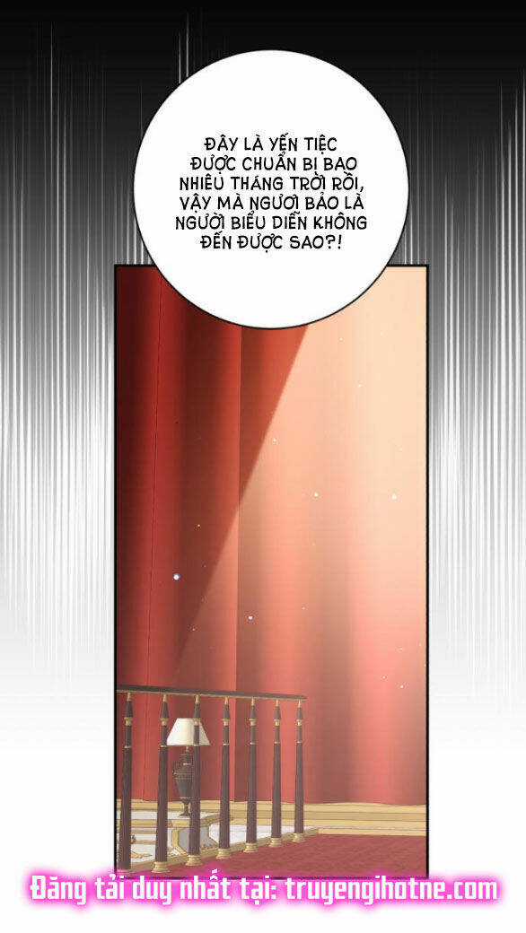 Nàng Bạo Chúa Muốn Có Một Cuộc Sống Hạnh Phúc Hơn! Chapter 37.1 trang 1