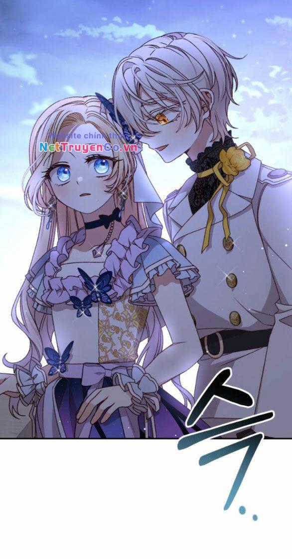 Nàng Bạo Chúa Muốn Có Một Cuộc Sống Hạnh Phúc Hơn! Chapter 38.2 trang 1