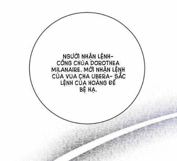 Nàng Bạo Chúa Muốn Có Một Cuộc Sống Hạnh Phúc Hơn! Chapter 39.1 trang 0