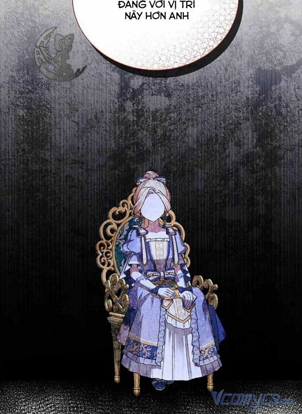 Nàng Bạo Chúa Muốn Có Một Cuộc Sống Hạnh Phúc Hơn! Chapter 4 trang 19