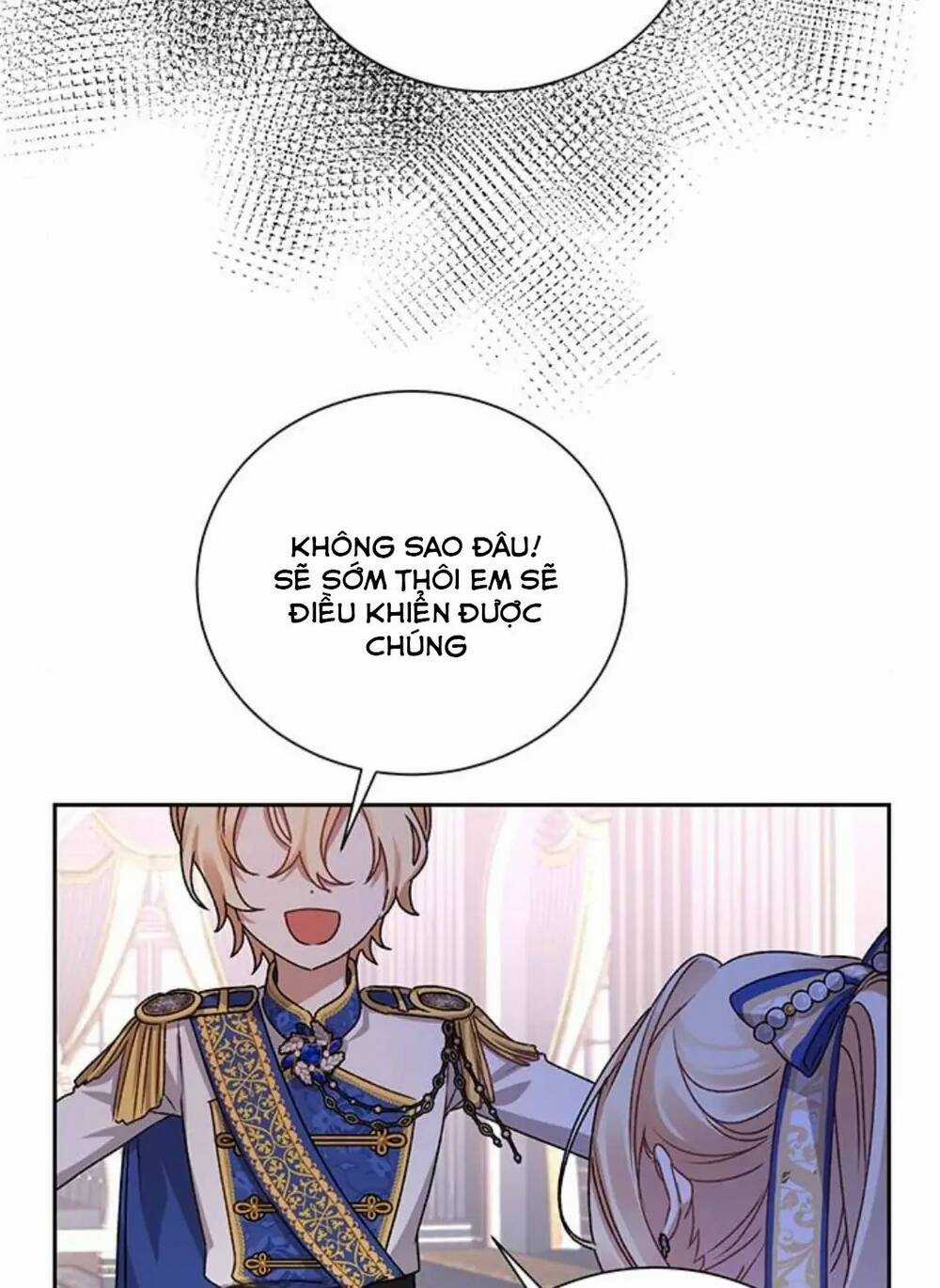 Nàng Bạo Chúa Muốn Có Một Cuộc Sống Hạnh Phúc Hơn! Chapter 4 trang 21