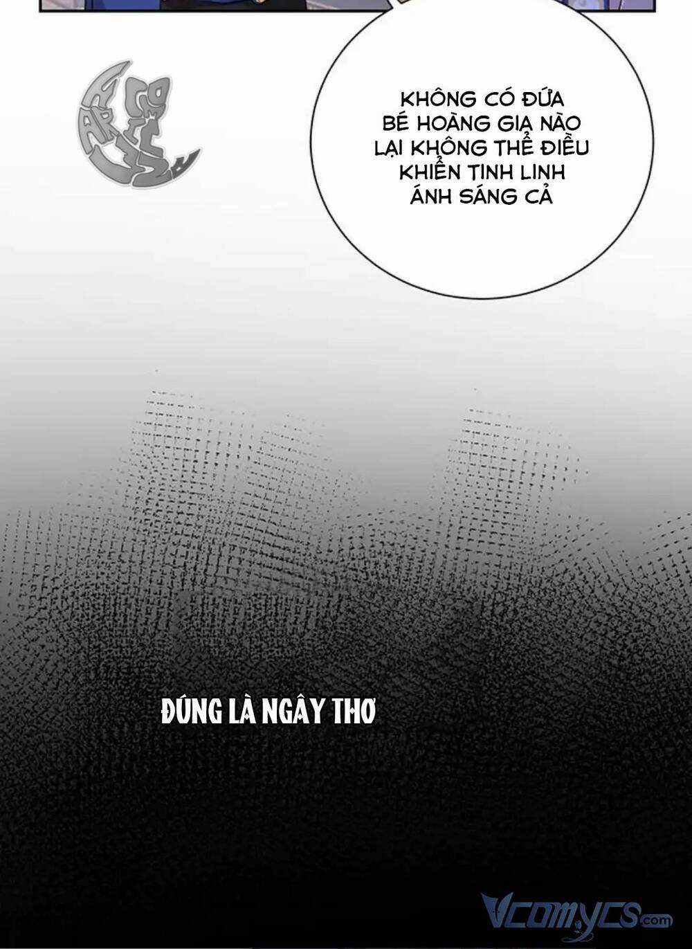 Nàng Bạo Chúa Muốn Có Một Cuộc Sống Hạnh Phúc Hơn! Chapter 4 trang 22