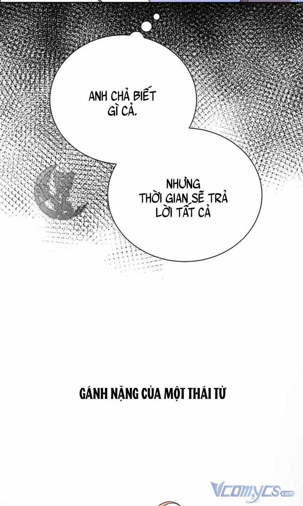 Nàng Bạo Chúa Muốn Có Một Cuộc Sống Hạnh Phúc Hơn! Chapter 4 trang 24