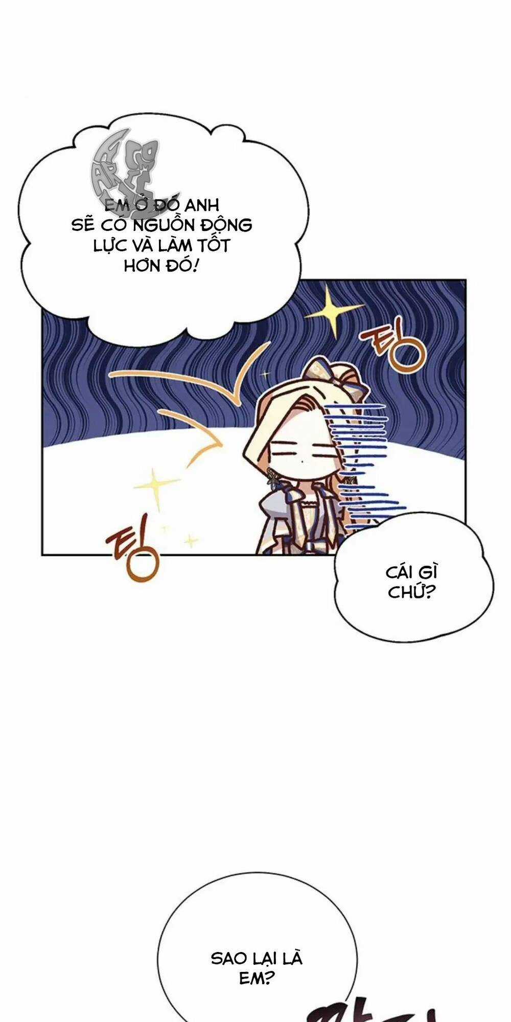 Nàng Bạo Chúa Muốn Có Một Cuộc Sống Hạnh Phúc Hơn! Chapter 4 trang 27