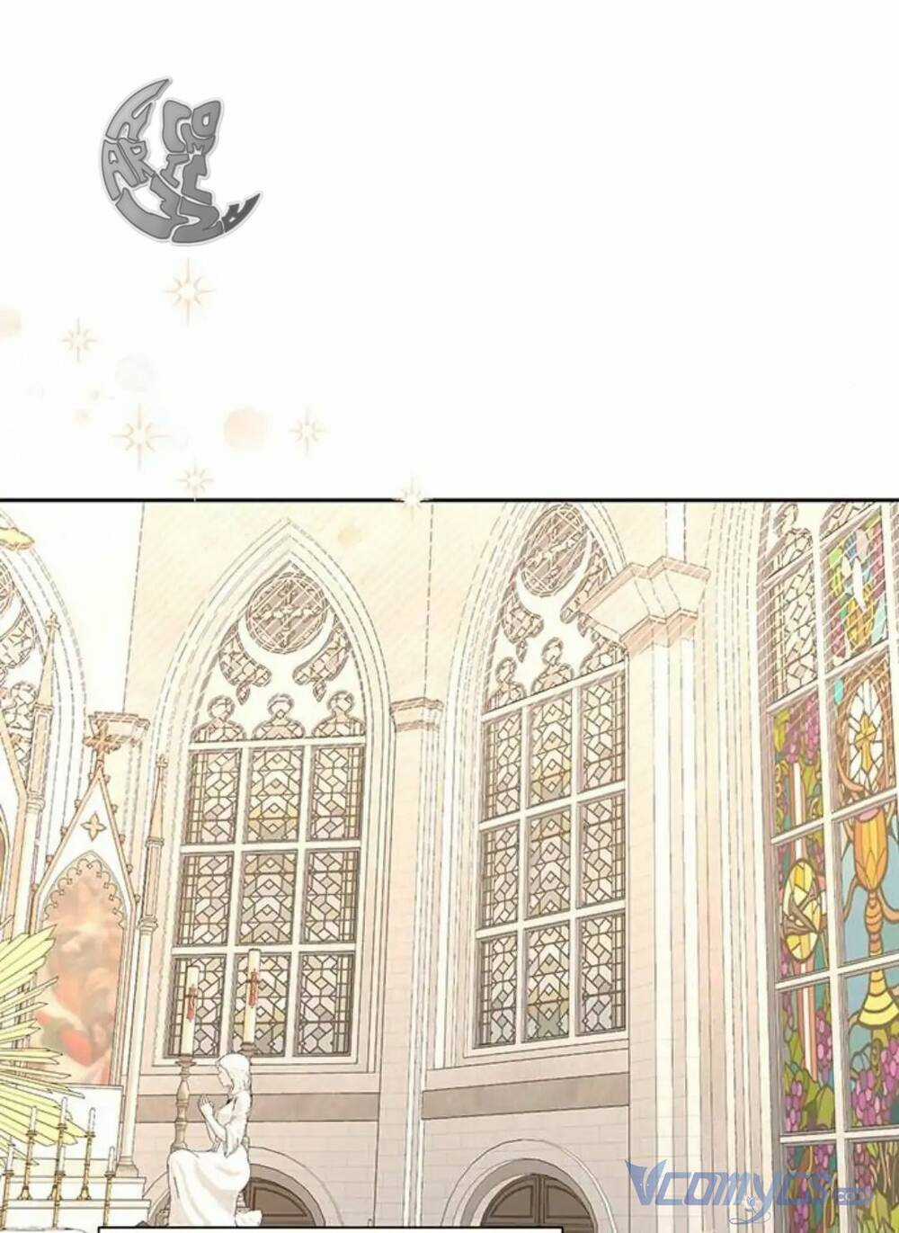 Nàng Bạo Chúa Muốn Có Một Cuộc Sống Hạnh Phúc Hơn! Chapter 4 trang 32