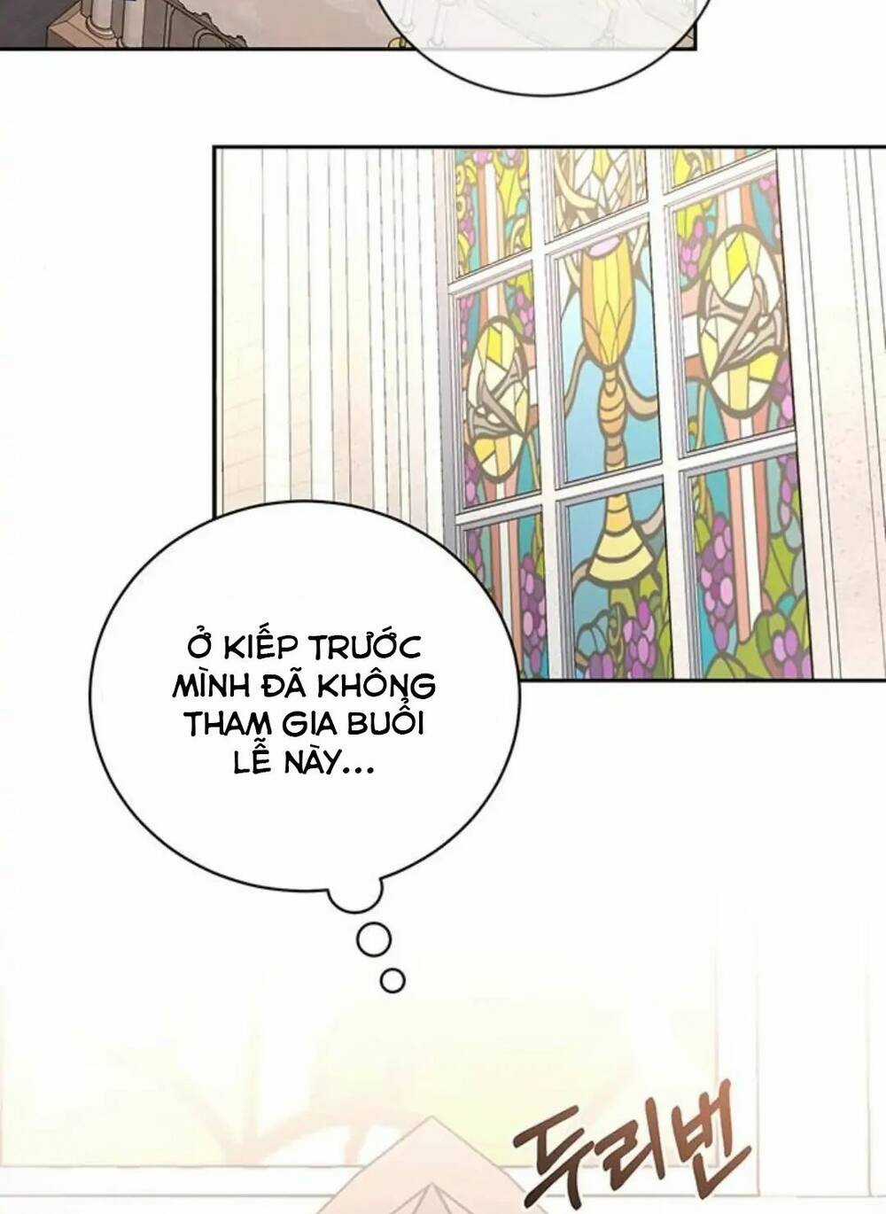 Nàng Bạo Chúa Muốn Có Một Cuộc Sống Hạnh Phúc Hơn! Chapter 4 trang 34