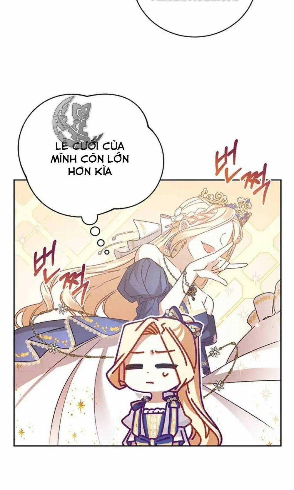 Nàng Bạo Chúa Muốn Có Một Cuộc Sống Hạnh Phúc Hơn! Chapter 4 trang 36