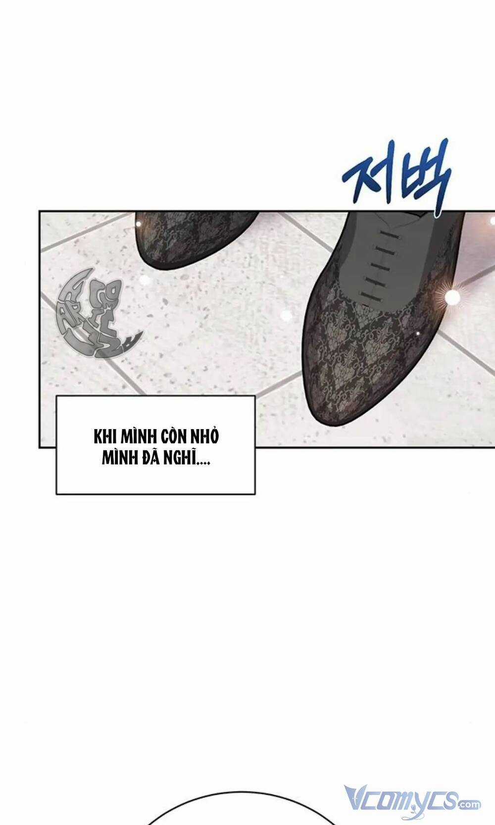 Nàng Bạo Chúa Muốn Có Một Cuộc Sống Hạnh Phúc Hơn! Chapter 4 trang 37