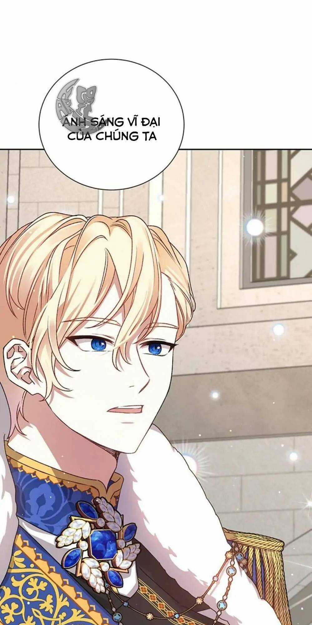 Nàng Bạo Chúa Muốn Có Một Cuộc Sống Hạnh Phúc Hơn! Chapter 4 trang 42