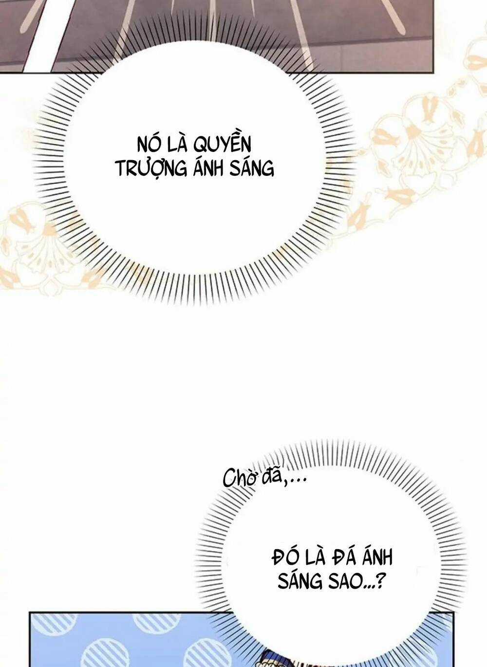 Nàng Bạo Chúa Muốn Có Một Cuộc Sống Hạnh Phúc Hơn! Chapter 4 trang 46