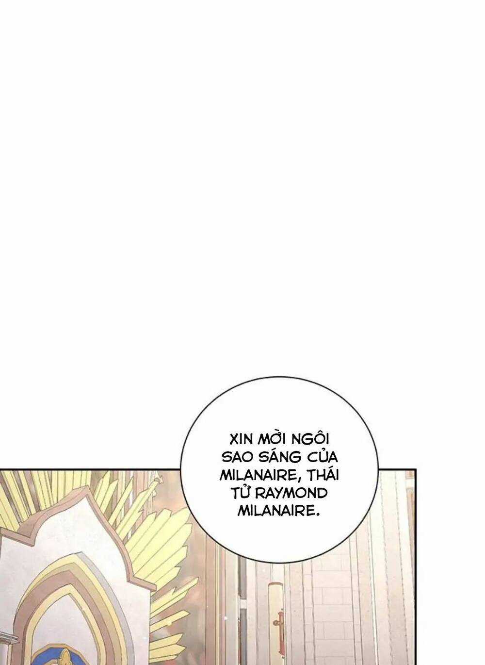 Nàng Bạo Chúa Muốn Có Một Cuộc Sống Hạnh Phúc Hơn! Chapter 4 trang 49