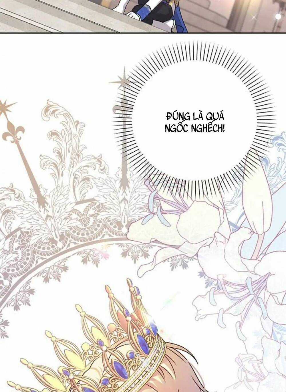 Nàng Bạo Chúa Muốn Có Một Cuộc Sống Hạnh Phúc Hơn! Chapter 4 trang 60