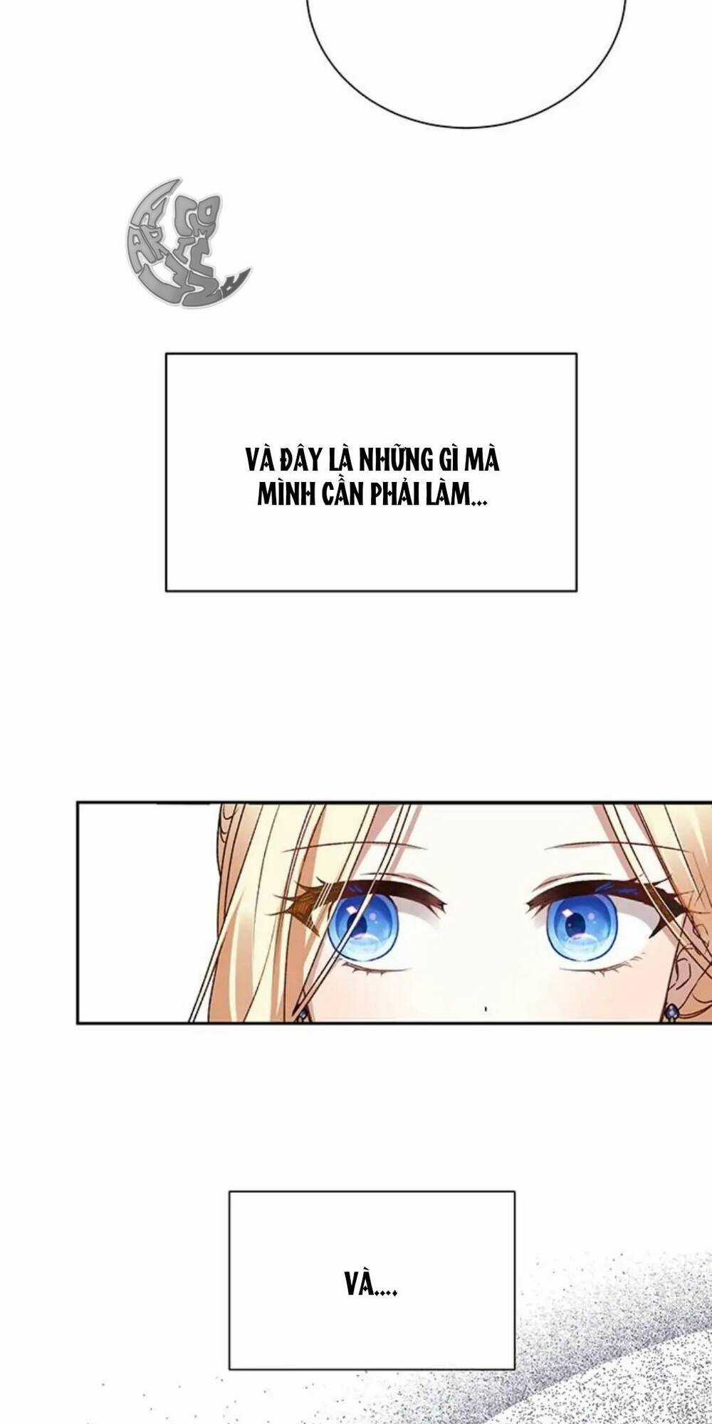 Nàng Bạo Chúa Muốn Có Một Cuộc Sống Hạnh Phúc Hơn! Chapter 4 trang 69
