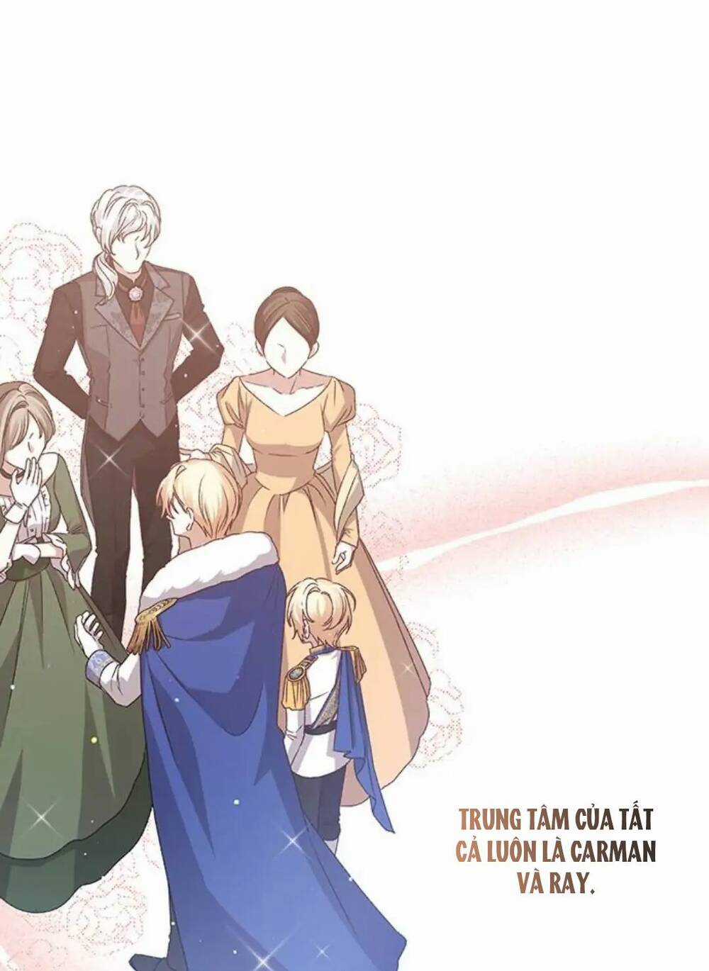 Nàng Bạo Chúa Muốn Có Một Cuộc Sống Hạnh Phúc Hơn! Chapter 4 trang 73