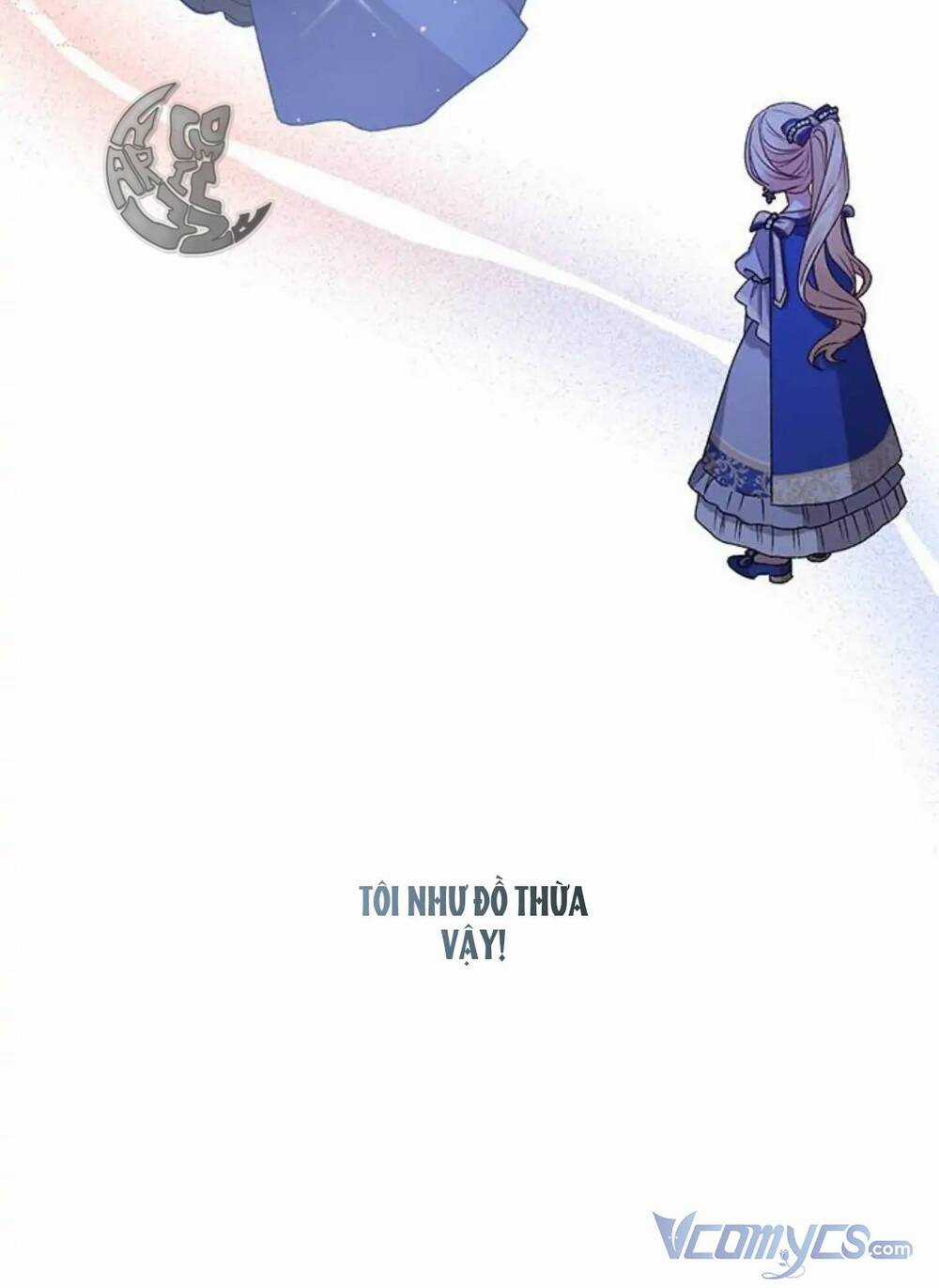 Nàng Bạo Chúa Muốn Có Một Cuộc Sống Hạnh Phúc Hơn! Chapter 4 trang 74