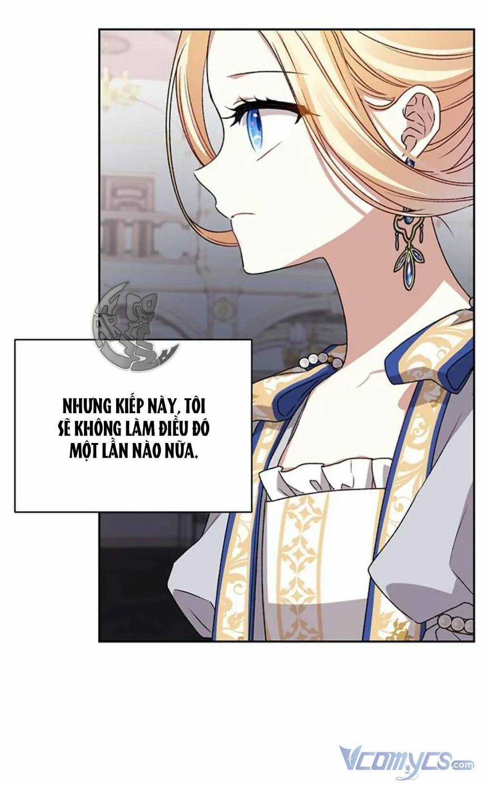 Nàng Bạo Chúa Muốn Có Một Cuộc Sống Hạnh Phúc Hơn! Chapter 4 trang 78