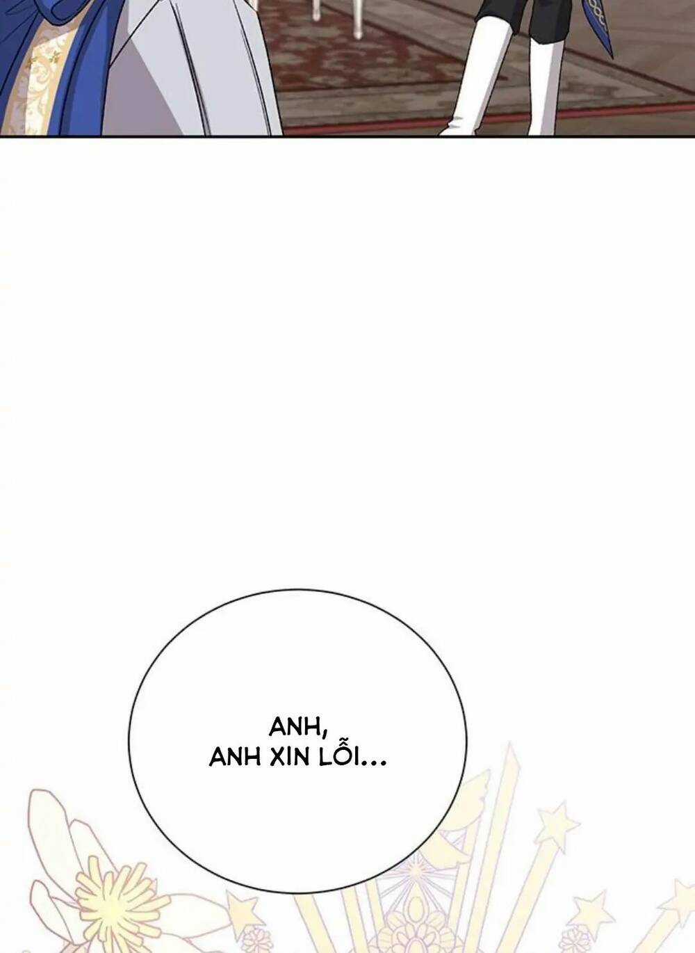 Nàng Bạo Chúa Muốn Có Một Cuộc Sống Hạnh Phúc Hơn! Chapter 4 trang 8