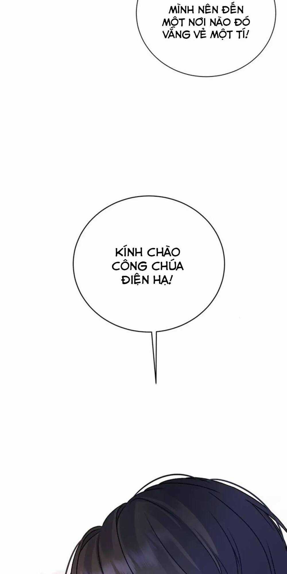 Nàng Bạo Chúa Muốn Có Một Cuộc Sống Hạnh Phúc Hơn! Chapter 4 trang 82