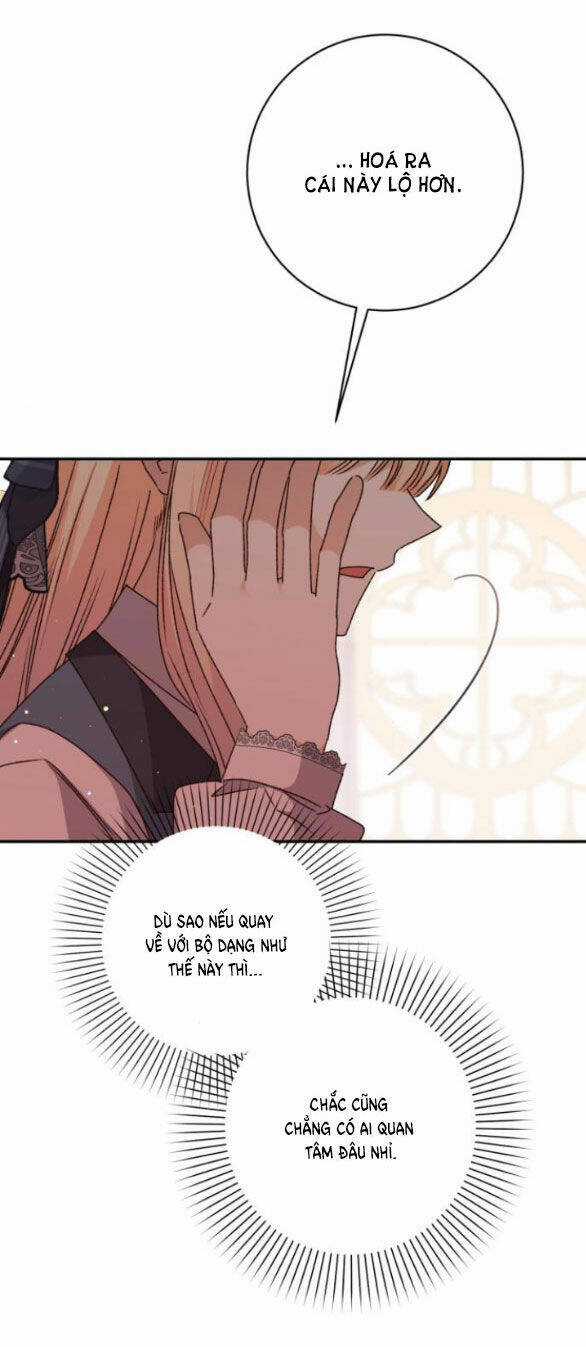 Nàng Bạo Chúa Muốn Có Một Cuộc Sống Hạnh Phúc Hơn! Chapter 41.2 trang 0