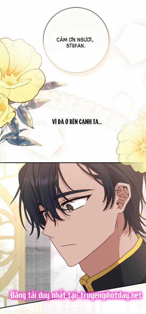 Nàng Bạo Chúa Muốn Có Một Cuộc Sống Hạnh Phúc Hơn! Chapter 41.2 trang 1