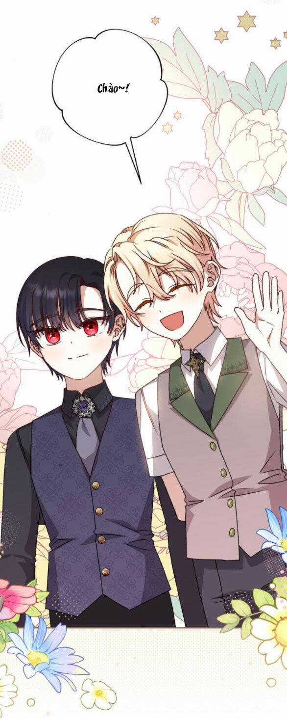 Nàng Bạo Chúa Muốn Có Một Cuộc Sống Hạnh Phúc Hơn! Chapter 43.1 trang 19