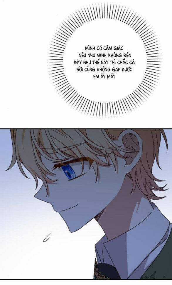 Nàng Bạo Chúa Muốn Có Một Cuộc Sống Hạnh Phúc Hơn! Chapter 43.1 trang 27