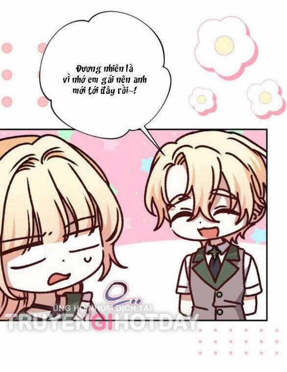 Nàng Bạo Chúa Muốn Có Một Cuộc Sống Hạnh Phúc Hơn! Chapter 43.1 trang 29