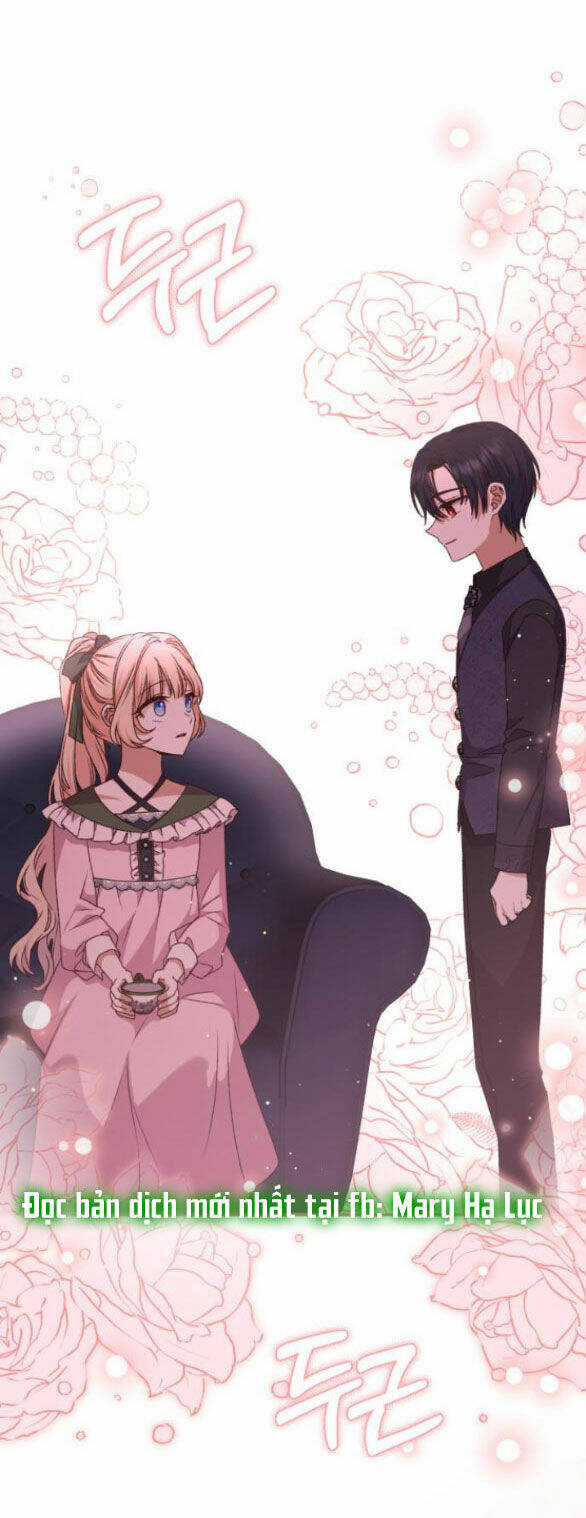 Nàng Bạo Chúa Muốn Có Một Cuộc Sống Hạnh Phúc Hơn! Chapter 43.1 trang 32